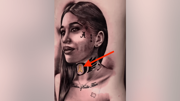 Discover Dan Lanning Tattoo: Bold Designs And Meaning