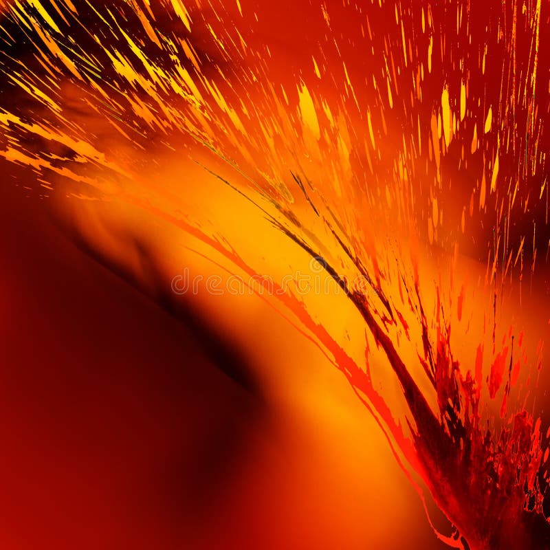 Danae Was An Argive Princess And Mother Of The Hi Res Stock Photography