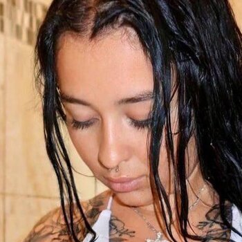 Danielle Cohn Daniellecohn555 Daniellecohn Nude Instagram Leaked Photo 240