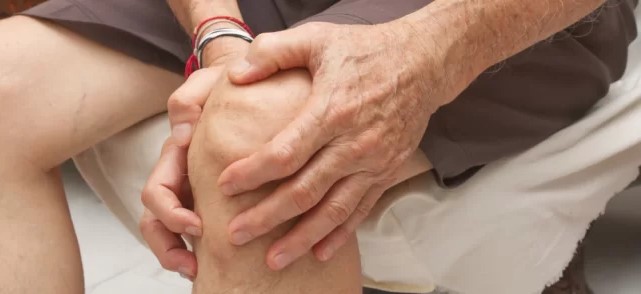 Debunking 5 Myths On Robotic Knee Replacement