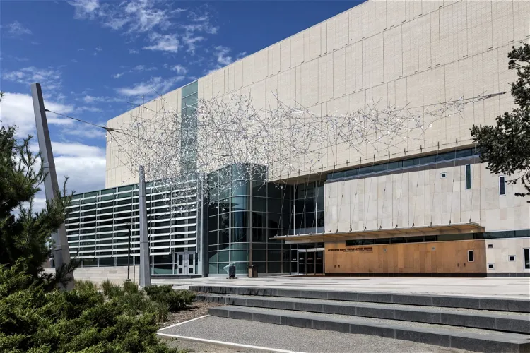 Denver Museum Of Nature And Science