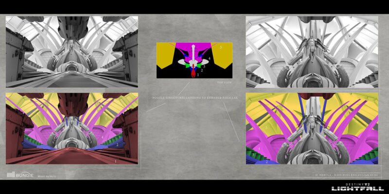 Leak Alert: 5 Upcoming Destiny 2 Secrets