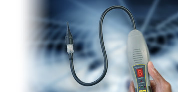 6 Signs of a Refrigerant Leak