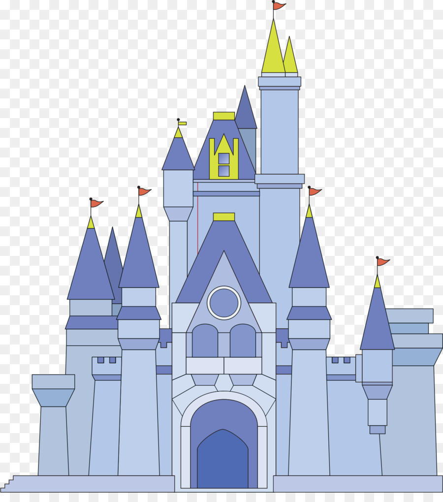 Dreamy Disney Cinderella Castle Silhouette: An Enchanted Guide