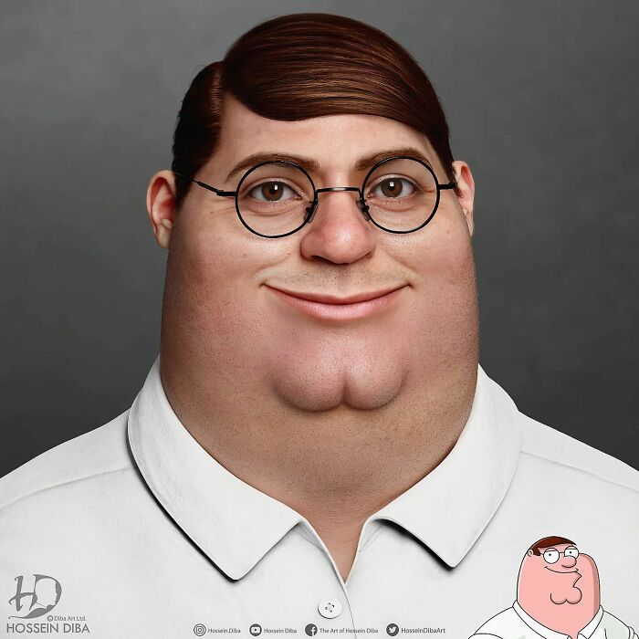 Do People Ever Find Peter Griffin Hot R Deviantarthell Do People Ever Find Peter Griffin Hot R Deviantarthell