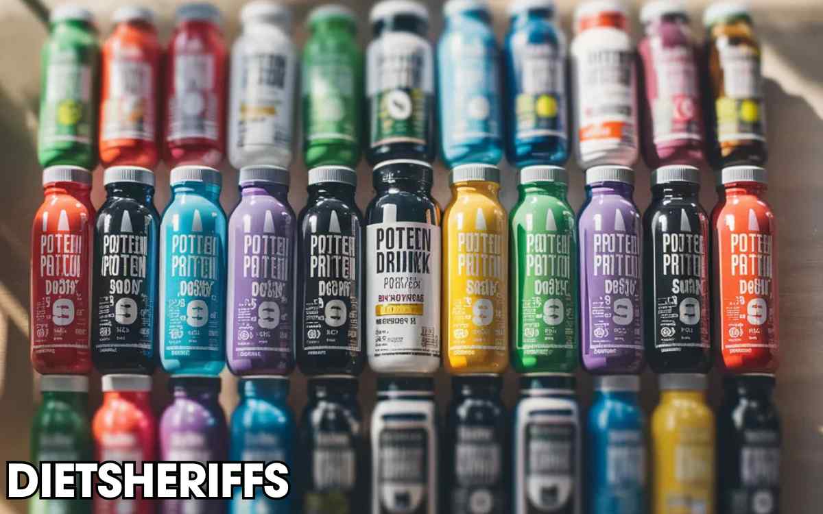 Do Protein Drinks Have Algae Vs Plant-Based Blends: Which Is Cleaner?