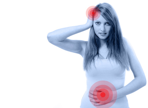 Does Constipation Cause Headaches Versus Dehydration: Which To Blame?