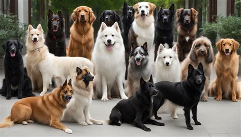Dog Breeds