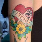 Done By Brynn Walker Lucky S Northampton Ma R Tattoo