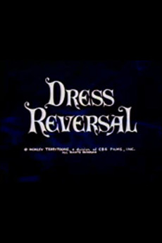 Origins Of Dress Reversal 1965 Bakshi Short: A Brief History