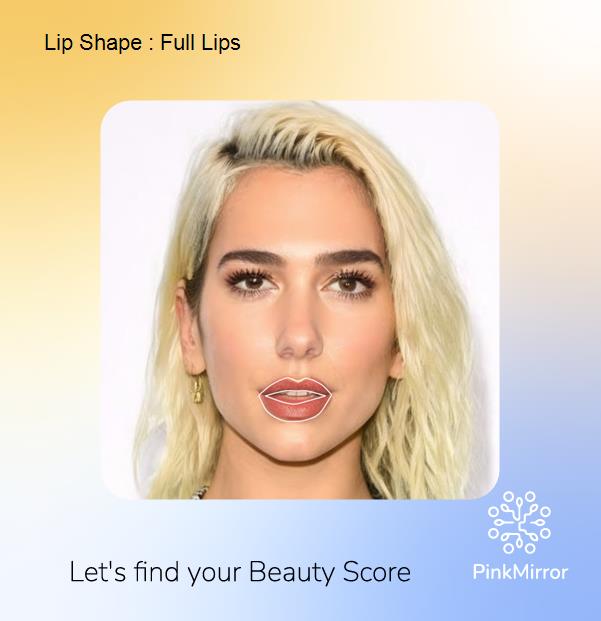 Dua Lipa Lip Style Secrets 2025 Aestheticlips Dua Lipa Lip Style Secrets 2025 Aestheticlips