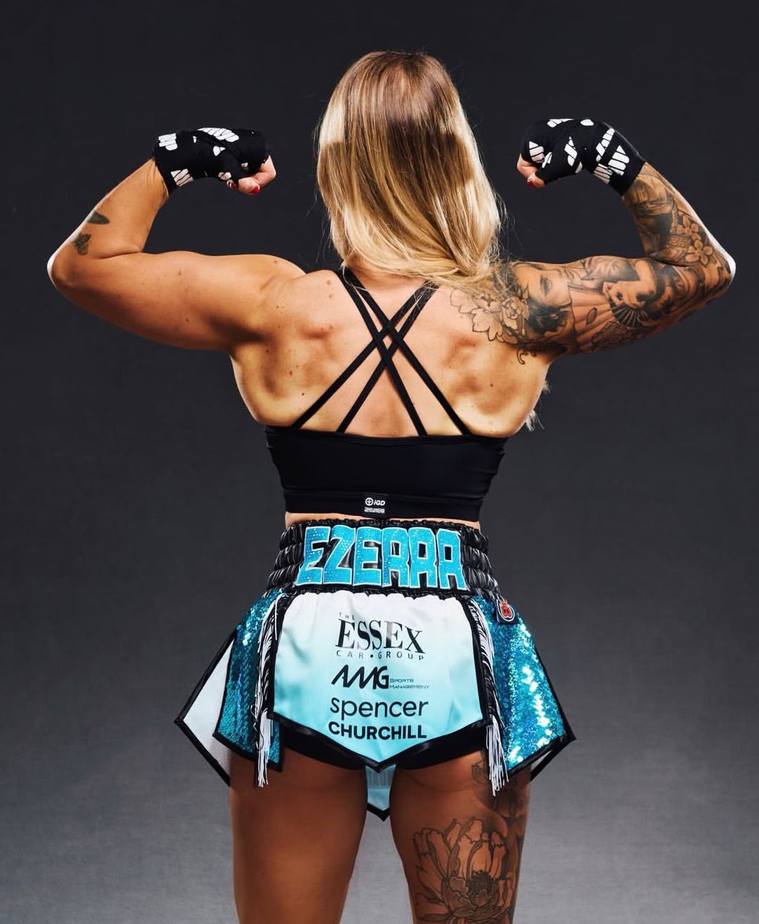 Ebanie Bridges Leaked Video Scandal Explained Dashvib