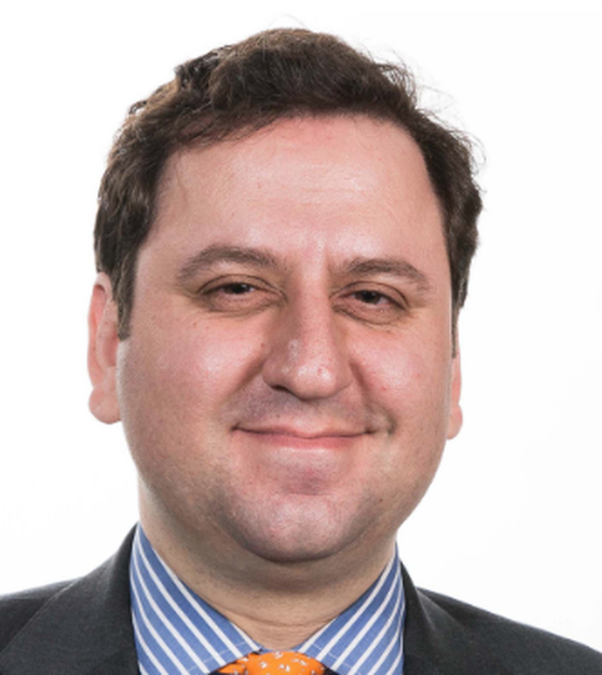 Edward Isaac Dovere On Twitter Amp Quot Many People Have Started To Suspect