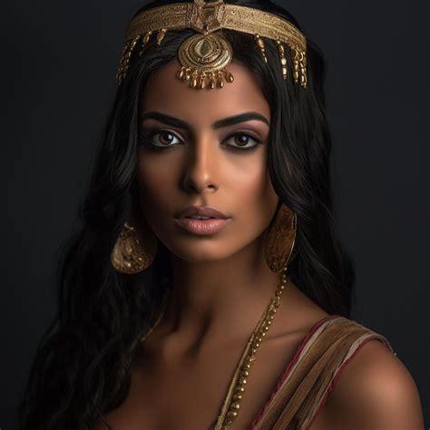 Egyptian Women Beautiful Egyptian Women Egyptian Beauty
