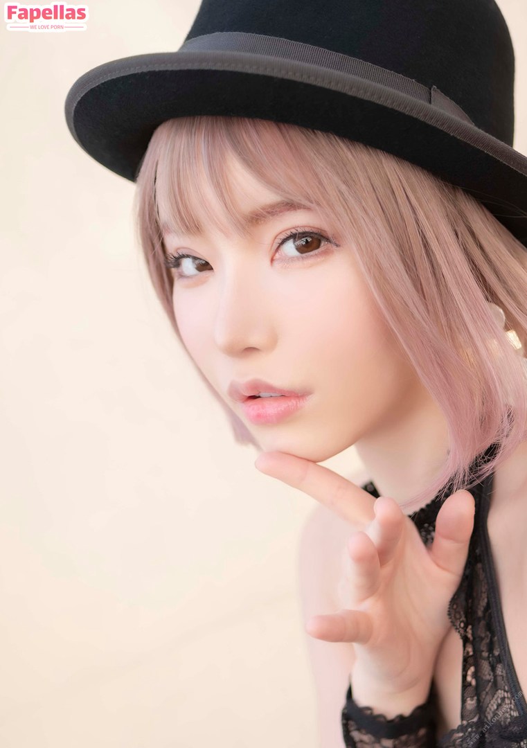 Eimi Fukada Eimi0318 Eimifukada Fukada0318 Nude Onlyfans Instagram Leaked Photo 333
