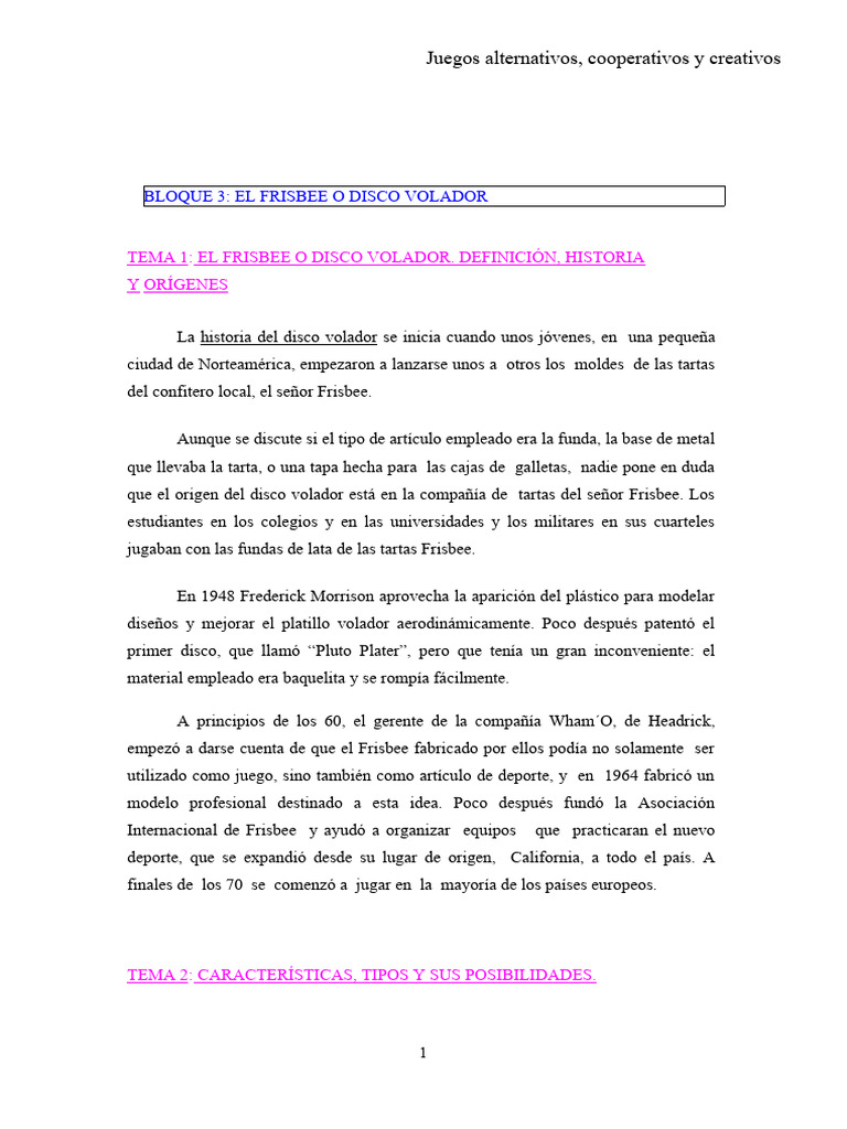 El Ultimate Llevando El Frisbee A La M Xima Adrenalina El Ultimate Llevando El Frisbee A La M Xima Adrenalina