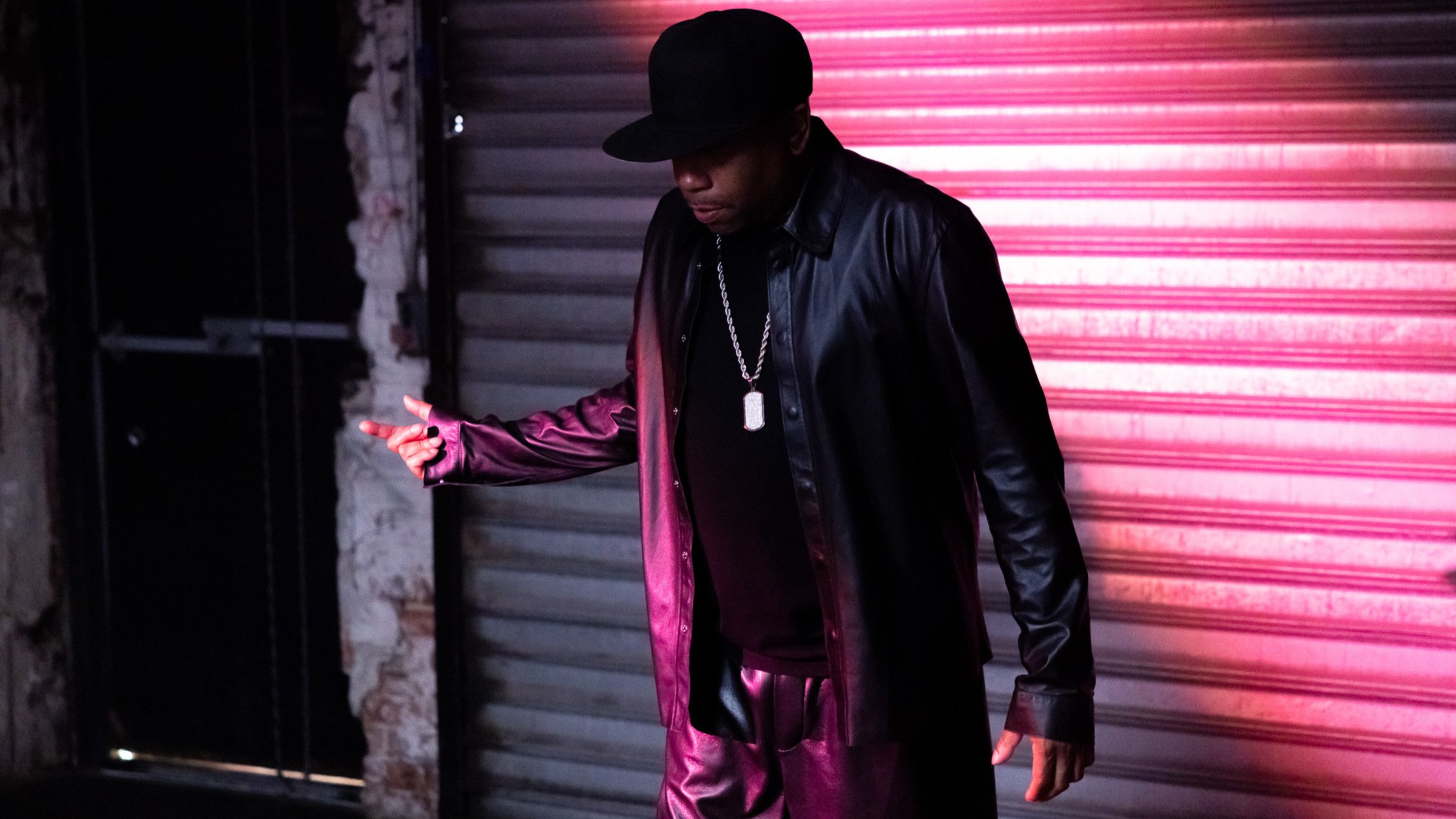 Eli Lilly And Boehringer Ingelheim Pay Tribute To Hip Hop Anniversary