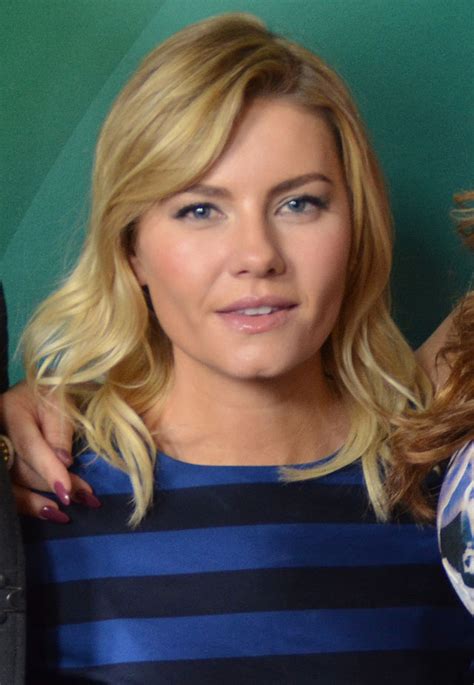 Elisha Cuthbert Elisha Cuthbert