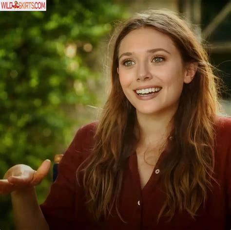Elizabeth Olsen Elizabetholsendaily Lizabeth Olsen Nude Onlyfans Instagram Leaked Photo 209