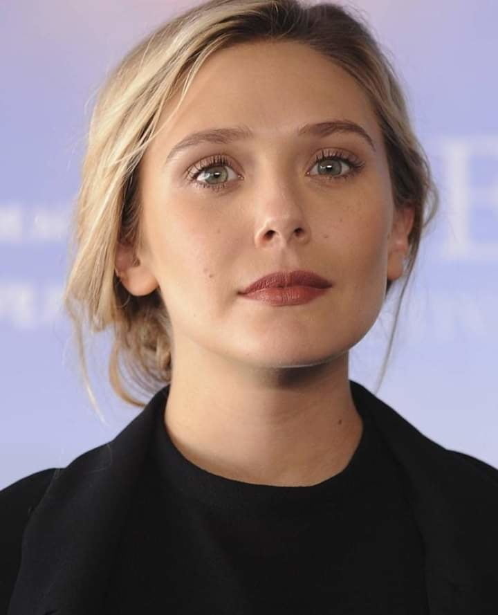 Elizabeth Olsen Nude: 5 Revealing Secrets