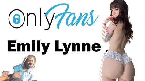 Emily Lynne Myfreecams Theemilylynne Themilylynne Nude Onlyfans