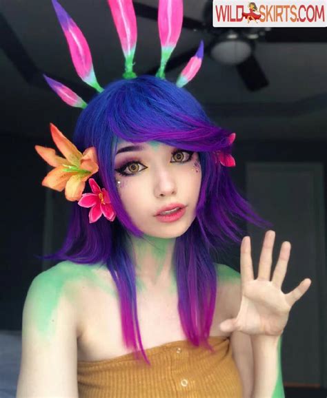 Emiru's Nude Leaks: The Scandal Unveiled