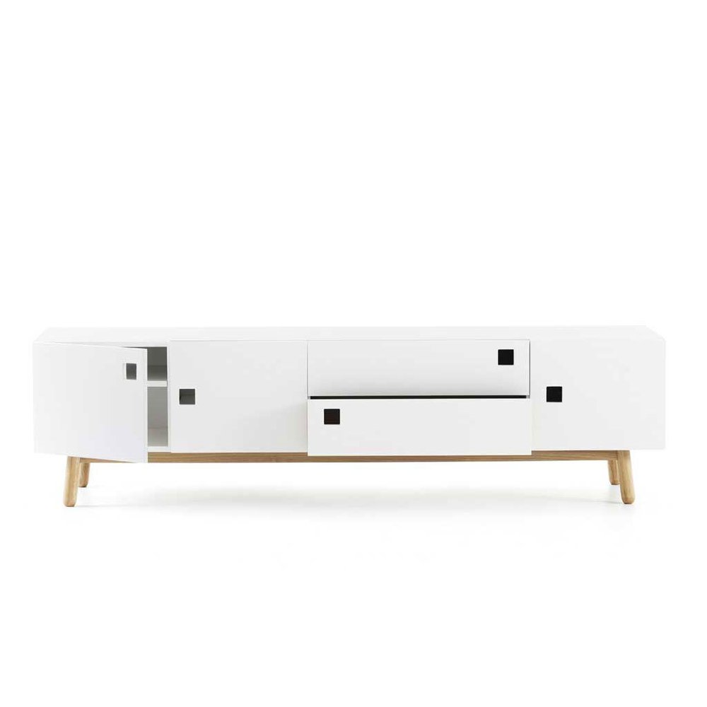 Enfold Entertainment Unit By Muuto Miko Designs Enfold Entertainment Unit By Muuto Miko Designs