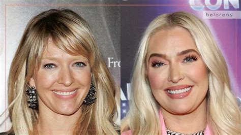 Erika Jayne Amp 39 S Nose Job And Botox Unveiling Her Plastic Surgery Journey Erika Jayne Amp 39 S Nose Job And Botox Unveiling Her Plastic Surgery Journey