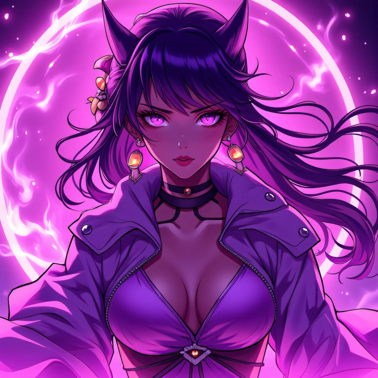 The Eva Violet Leak: What Really Happened