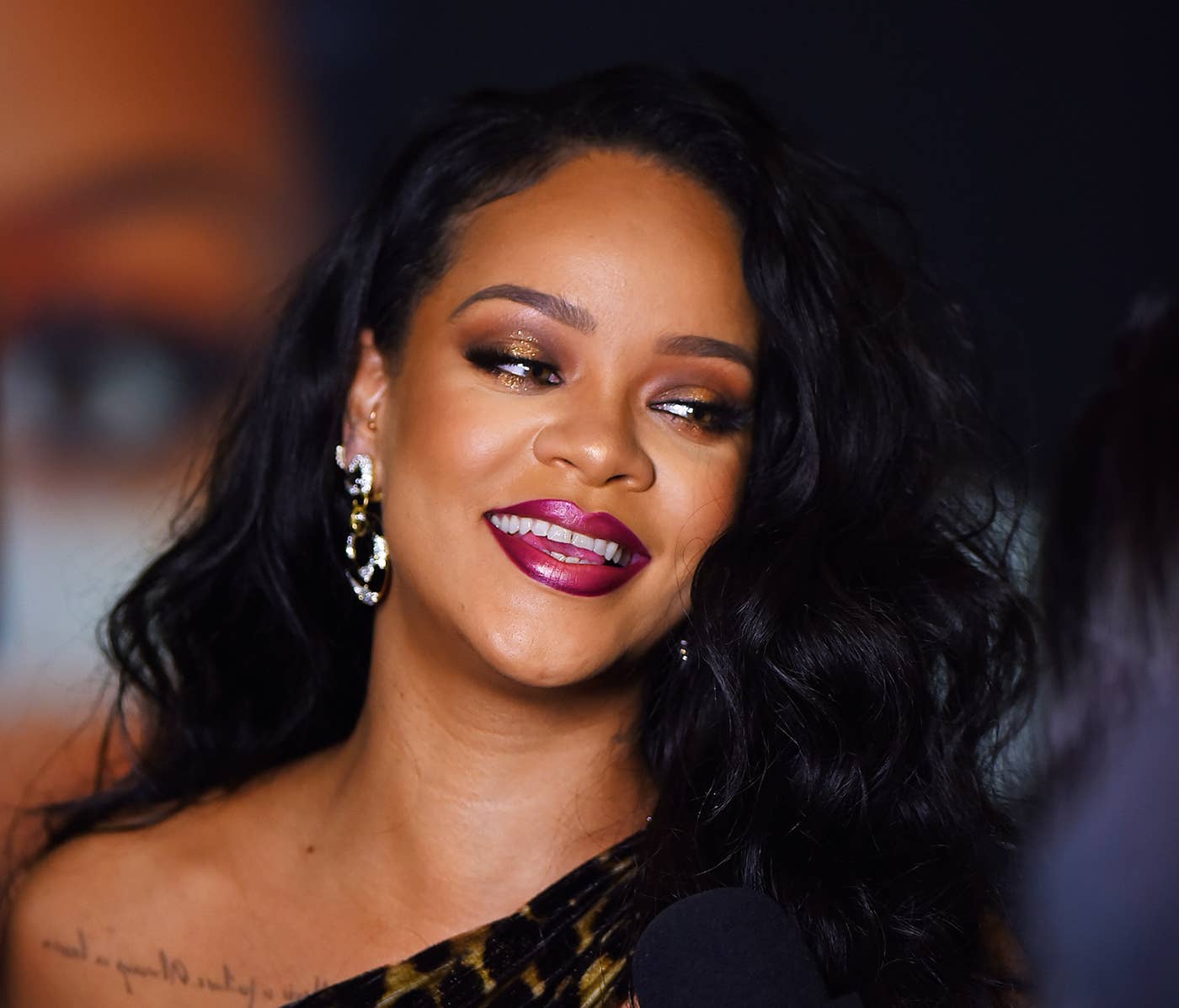 Everything We Know About Rihanna S New Album Complex