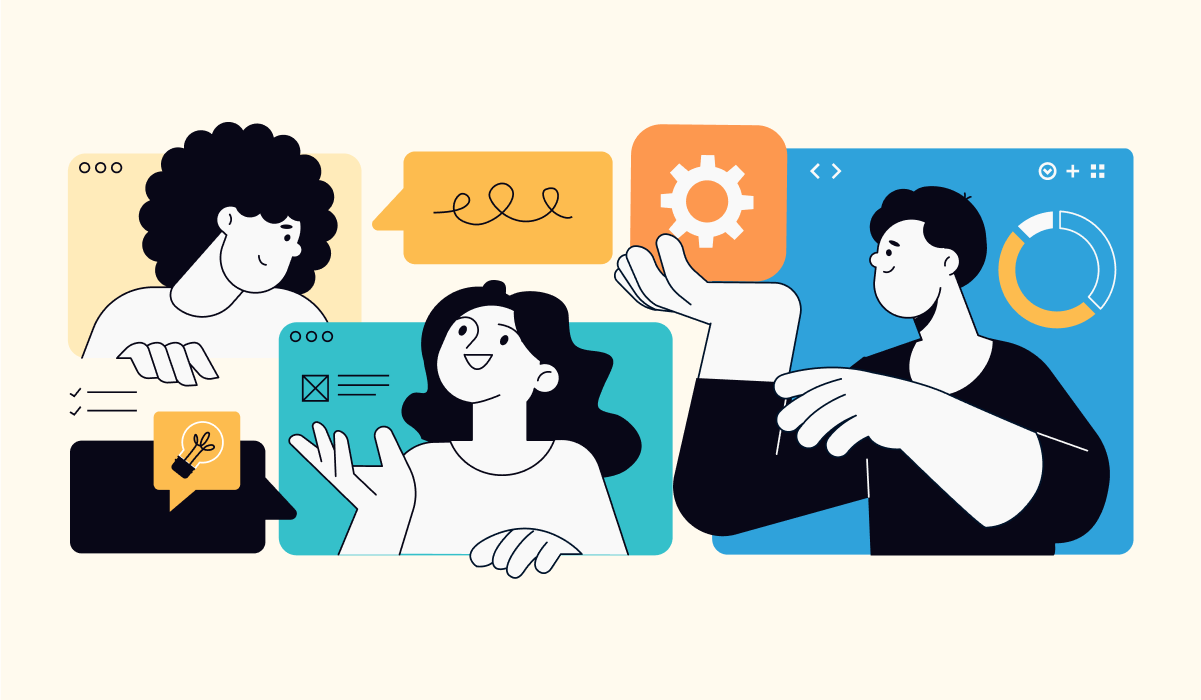 A Village Council In Action: Examples Of Participatory Governments