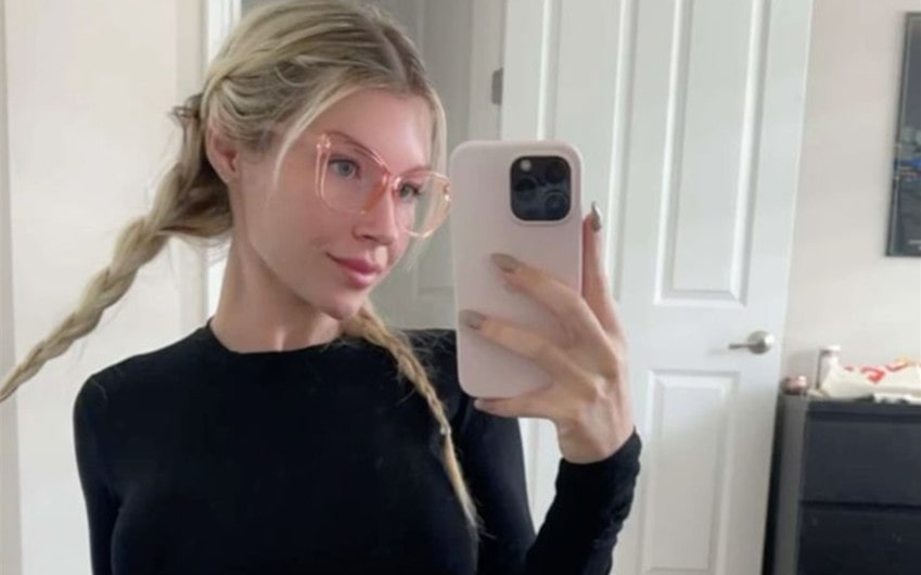 Exclusive Kyla Yesenosky Leak On Onlyfans Uncover The Truth Behind The Exclusive Kyla Yesenosky Leak On Onlyfans Uncover The Truth Behind The