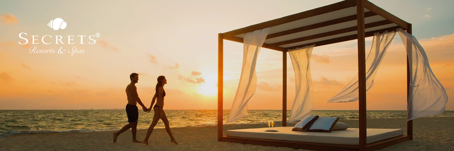 Explore Secrets Resorts All Inclusive Locations Explore Secrets Resorts All Inclusive Locations