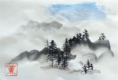 Explore Sumi E The Timeless Art Of Japanese Ink Painting Trip In Explore Sumi E The Timeless Art Of Japanese Ink Painting Trip In
