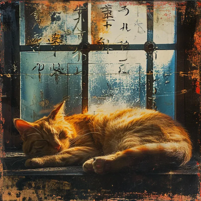 Exploring Atmosphere And Ambiance In Midjourney 5 Pt 5 Of An