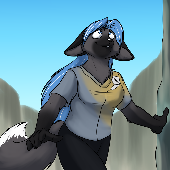 Exploring Mira Weasyl Exploring Mira Weasyl