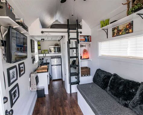 Extremely Tiny Homes Minimalistic Living In Style Extremely Tiny Homes Minimalistic Living In Style