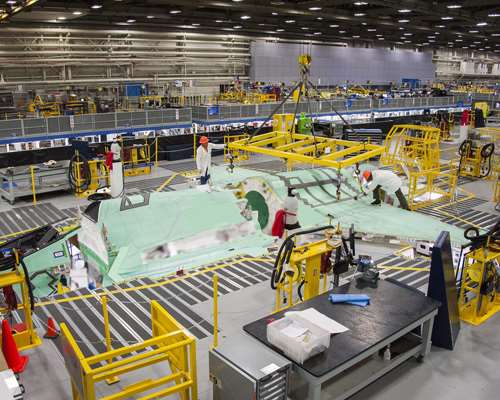 F 35 Assembly Line Ksf Aero F 35 Assembly Line Ksf Aero