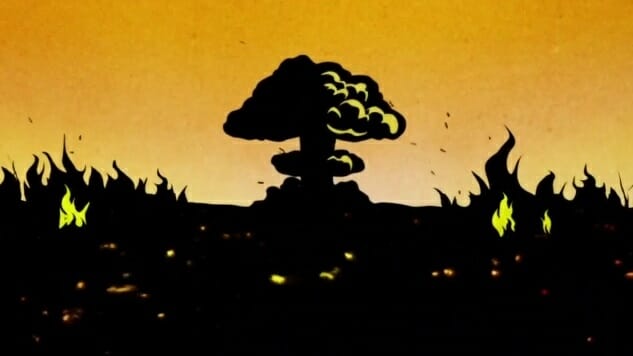 Is Fallout 76: Nuclear Winter The Ultimate Survival Challenge?