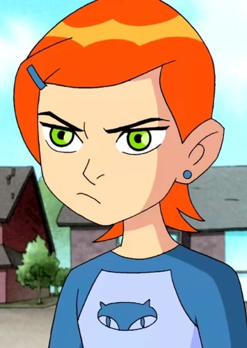Fan Casting Teagan Croft As Gwen Tennyson In Ben 10 On Mycast Fan Casting Teagan Croft As Gwen Tennyson In Ben 10 On Mycast