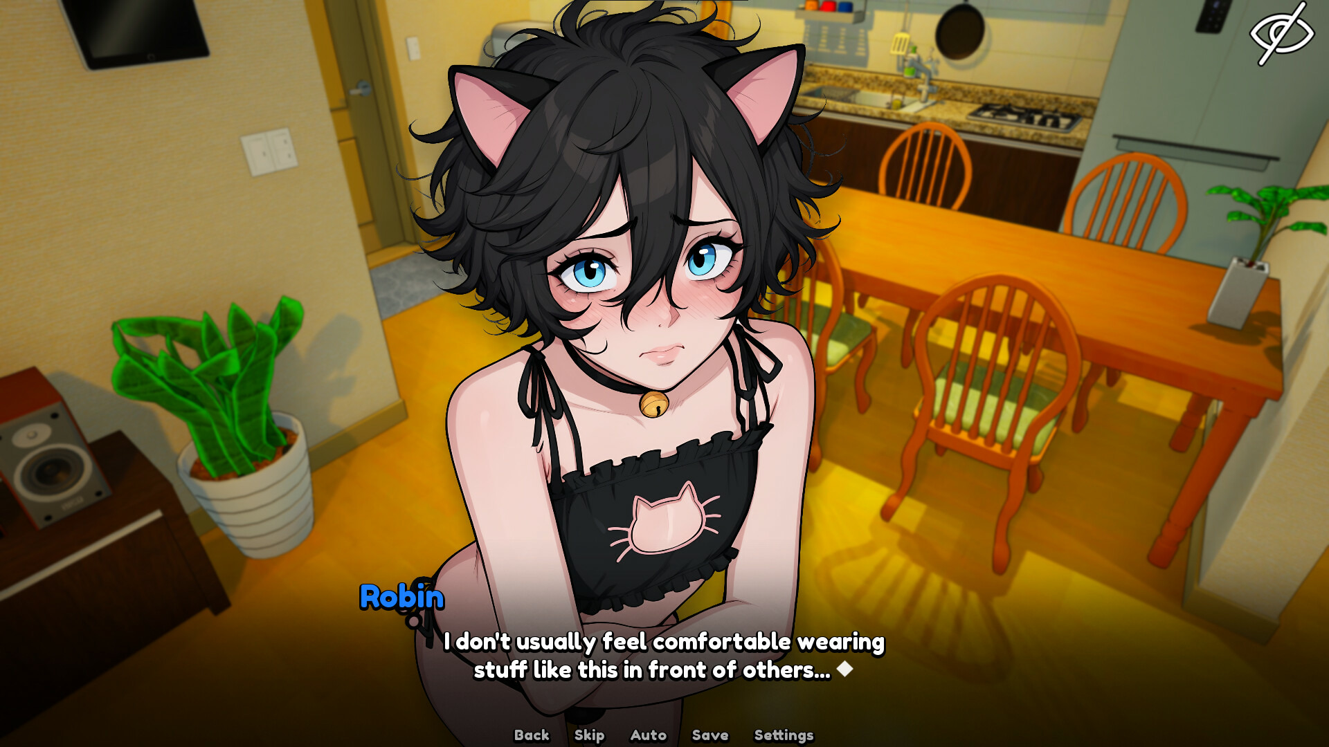 Exploring the Femboy Porn Game Universe