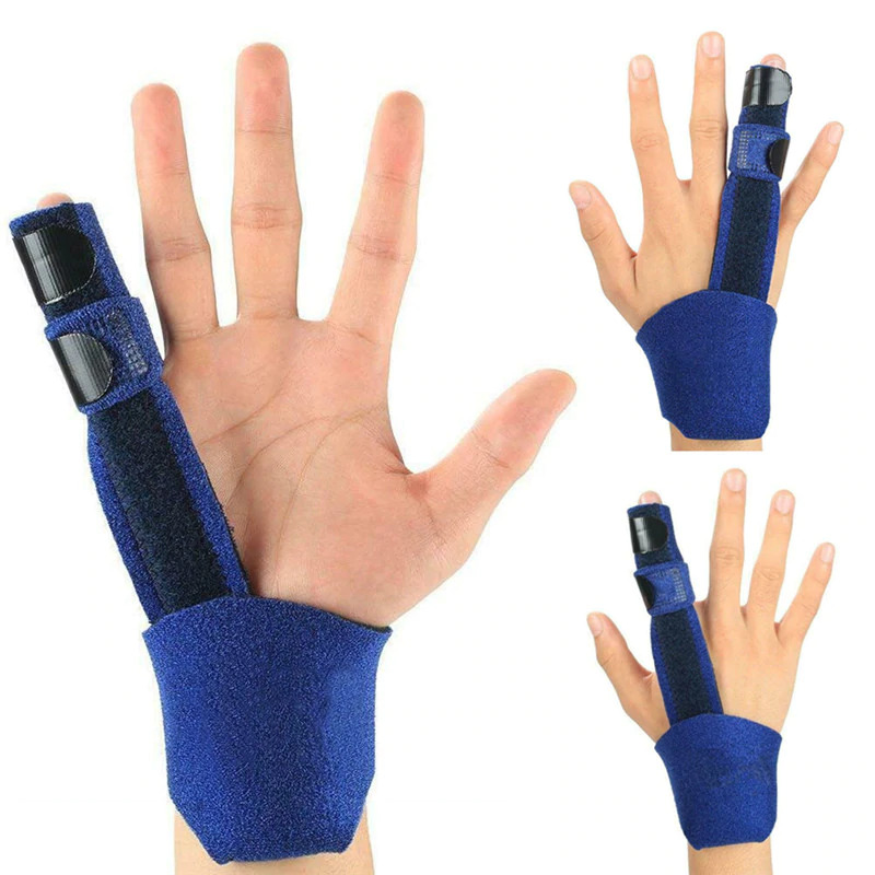 Best Ways To Use Finger Splint For Trigger Finger