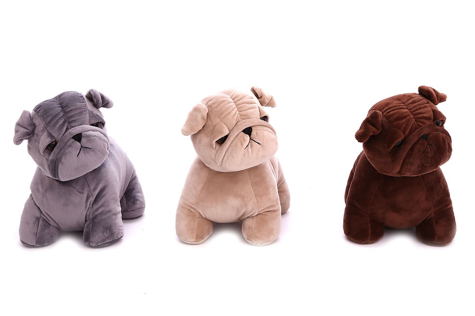 Floor Stop Pug Door: An Analogy For Pet-Proof, Sturdy Door Hardware