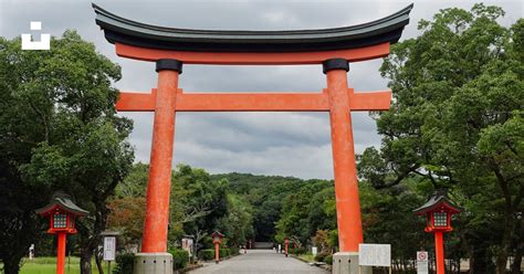 Foto Un Gran Tori Tori Tori Tori Tori Tori Tori Imagen Jingu De Ee Foto Un Gran Tori Tori Tori Tori Tori Tori Tori Imagen Jingu De Ee