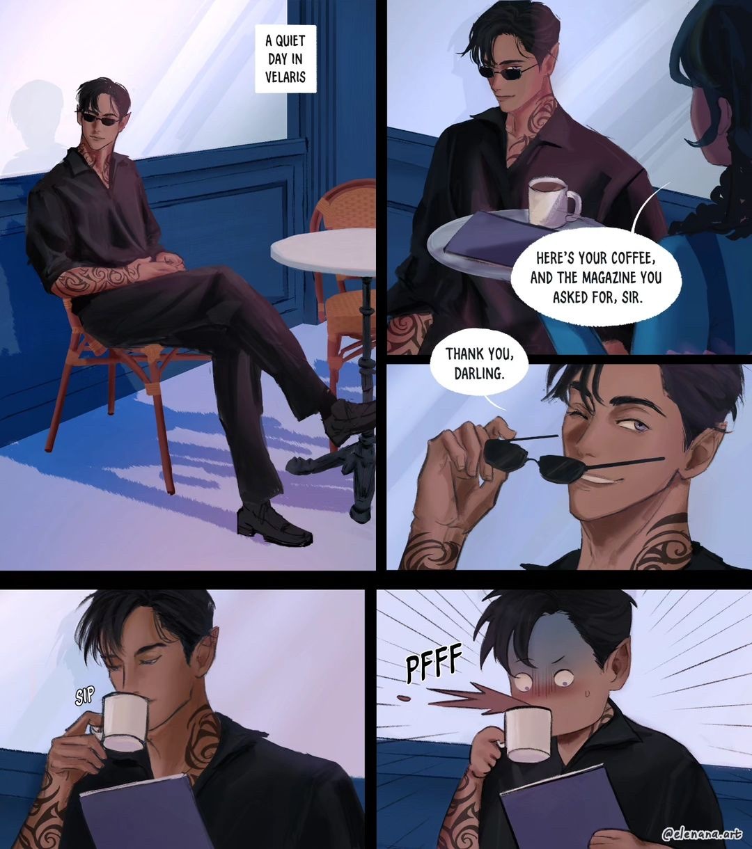 Exploring the Alluring Fourth Wing Porn Scene