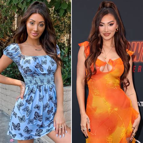 3 Ways to Handle Francesca Farago's Leak