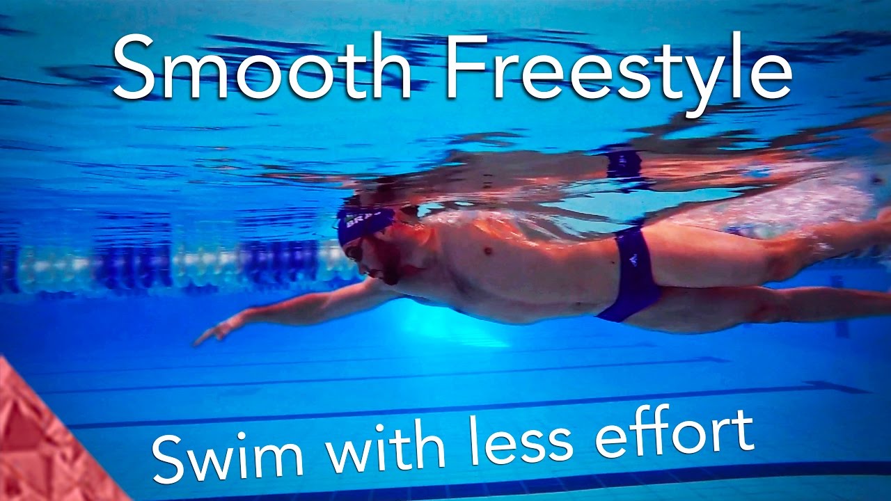 Freestyle Swimming Youtube