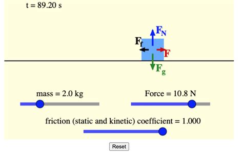 Friction Article Friction Force Khan Academy Friction Article Friction Force Khan Academy