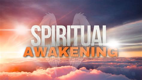 From Lifeless To Alive Unveiling The Spiritual Awakening Youtube