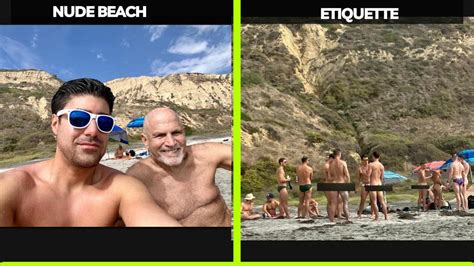 Frommers Nude Beach Etiquette 7 Rules For First Timers Frommers Nude Beach Etiquette 7 Rules For First Timers